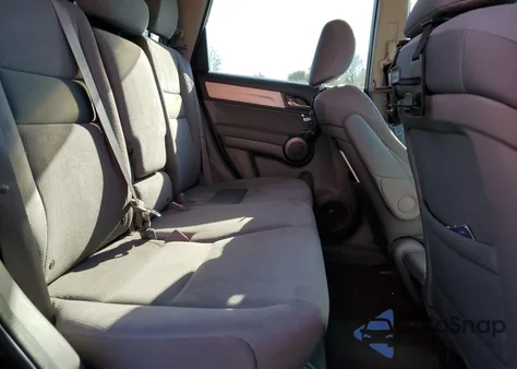 2011 Honda Cr-V Ex from USA, damaged, VIN 5J6RE4H53BL073147